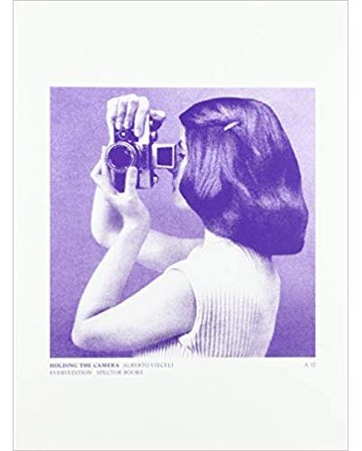 Holding the Camera