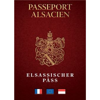 Passeport Alsacien