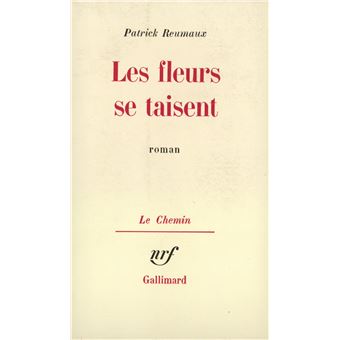 Les Fleurs se taisent