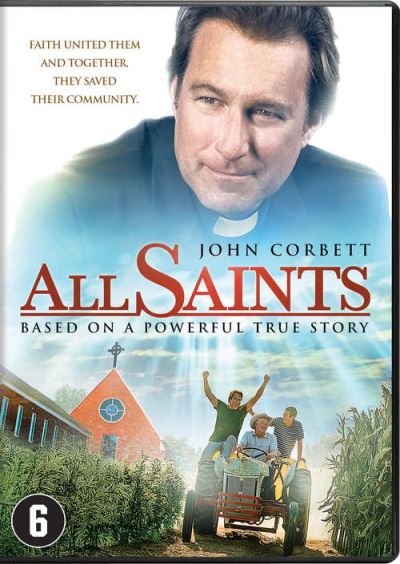 ALL SAINTS-BIL