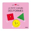 Le petit chemin des formes