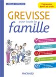Grevisse pour toute la famille