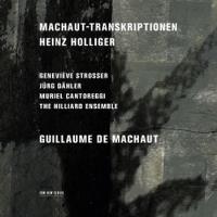 Machaut transkriptionen