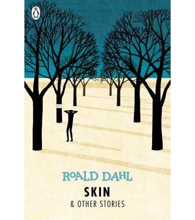 SKIN AND OTHER STORIES (R/I)