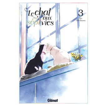 Le Chat aux sept vies