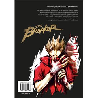 The Breaker