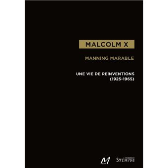 Malcolm X - 1
