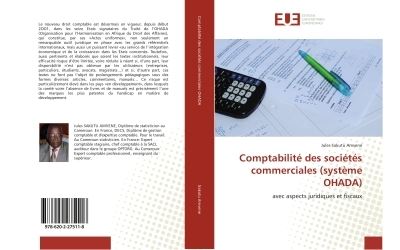 Comptabilité des sociétés commerciales