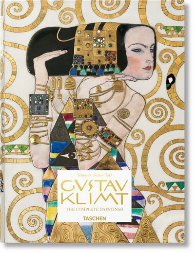 Gustav Klimt Tout l'œuvre peint
