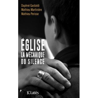 Église, la mécanique du silence - 1