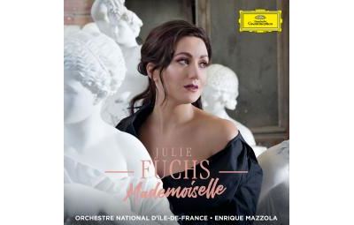 Mademoiselle Exclusivité Fnac Edition Limitée Inclus titres bonus