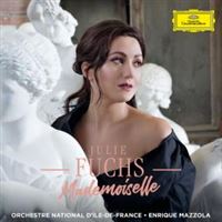Mademoiselle Exclusivité Fnac Edition Limitée Inclus titres bonus
