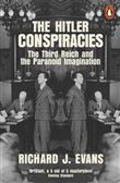 The Hitler Conspiracies