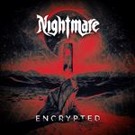 Encrypted - CD