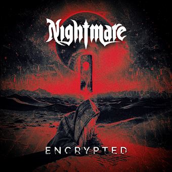Encrypted - CD