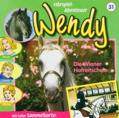 Die wiener hofreitschule