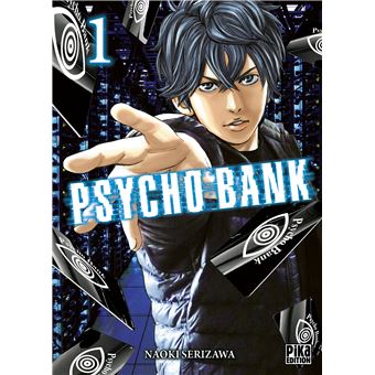 Psycho BankPsycho Bank