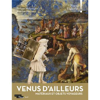 Venus d'ailleurs   (Petite Galerie )
