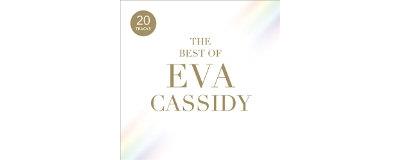 The best of eva cassidy