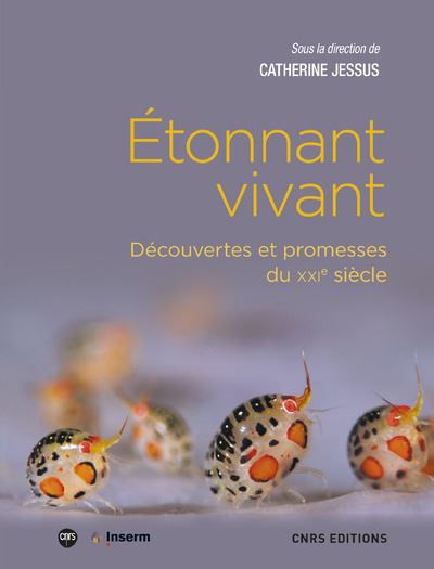 Étonnant vivant