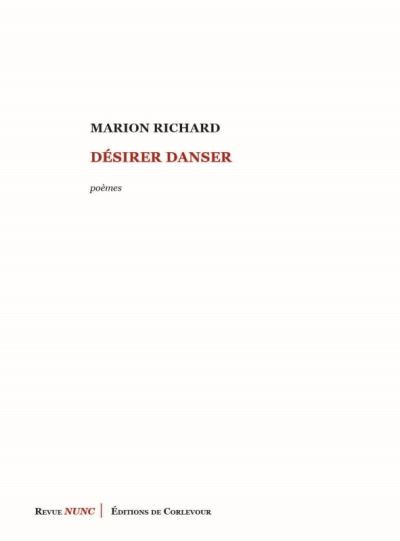 Desirer danser