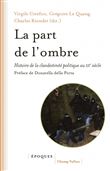 La part de l'ombre