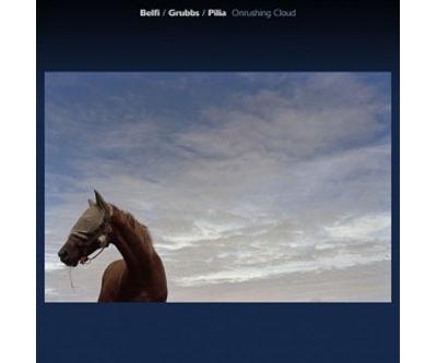Onrushing Cloud