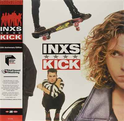 Kick rmst/remasterise