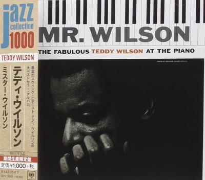 Mr wilson ltd /ed limitee