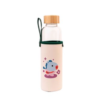 Bouteille Verre BT21 Mang