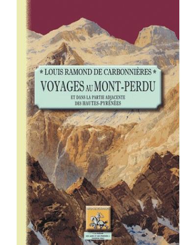 Voyages au mont perdu