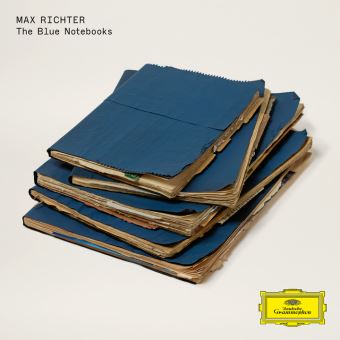 BLUE NOTEBOOKS/2CD+NOTEBOOK