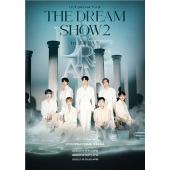 NCT DREAM the DREAM SHOW2 ドリショ2 トレカ ヘチャン