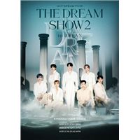 NCT Dream Tour 'The Dream Show 2 : In A Dream' - In Japan Blu-ray