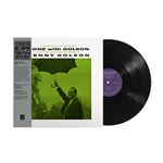 Gone With Golson Remastered 2025 (Original Jazz Classics Series) Edición limitada - Vinilo