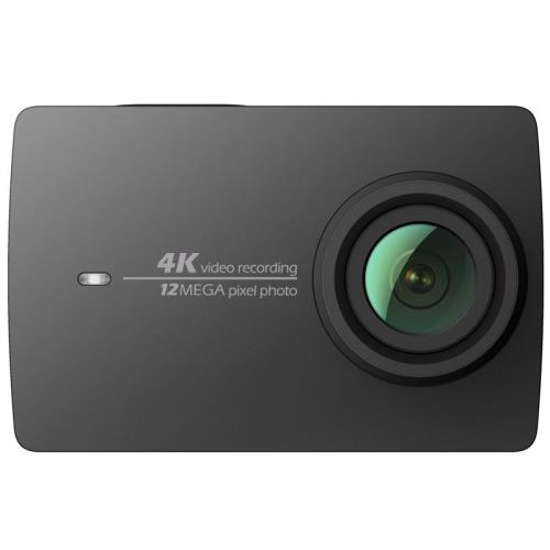Action Cam Yi 4K Noir