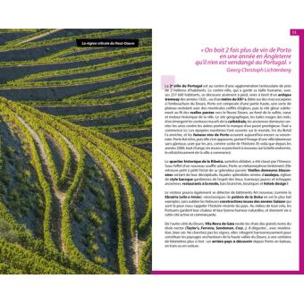 Guide du Routard Porto 2020