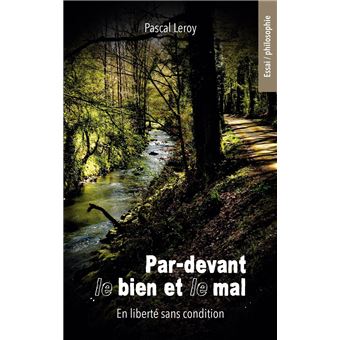 Par-devant le bien et le mal - 1
