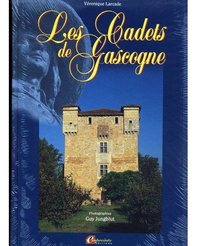 Les cadets de Gascogne