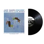 Jazz Samba Encore! - Vinilo