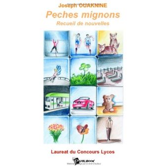 Peches mignons - 1