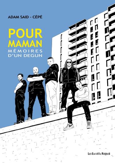Pour maman