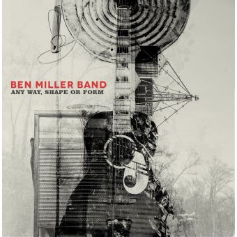 Ben Miller - 1