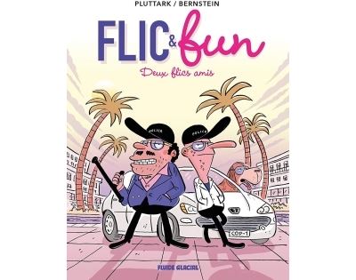 Deux flics amis