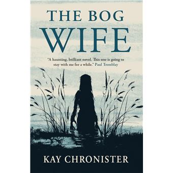 The Bog Wife - 1