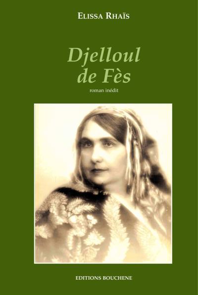 Djelloul de Fez
