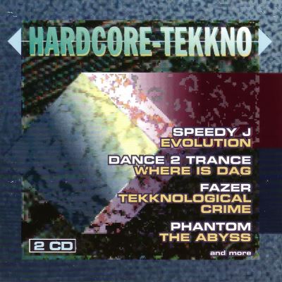 Hardcore techno