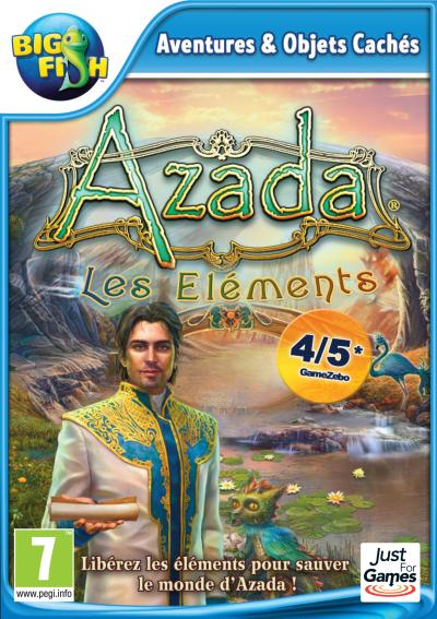 Azada Elementa PC