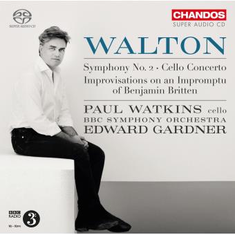William Walton - 1