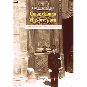 Cœur chouan et esprit para